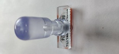 Svasti Acrylic Rubber Stamp(OSV/ RTI/ LTI)
