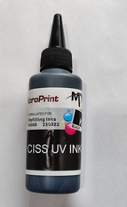 Generic  CompatIble Inkjet refill ink microprint black