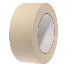 Masking Paper tape 2 inch 15 MTR