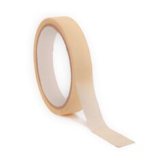 Masking Paper tape 1 inch 15 MTR