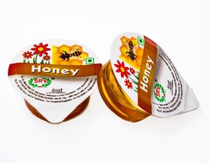 SR's Honey Blister 15g