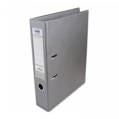 Solo Lever Arch File FC LA512