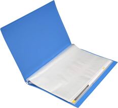 Generic Display File 40 pockets