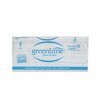 Greenlime Multi Fold Towels 34 gsm , White , 21 x22.5,150 Sheets