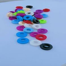 Generic Punch Hole Guard