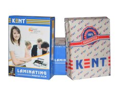 Kent Laminate Sheets ID Size-100 Nos