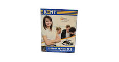 Kent Laminate Sheets A4-100 Nos