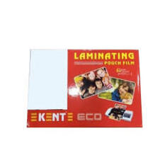 Kent Laminate Sheets A3-100 Nos