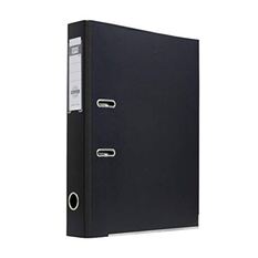 SRS 1501 A4 Ring Binder File