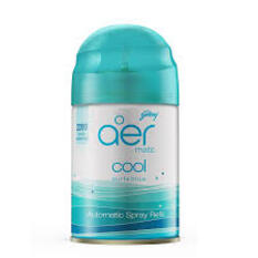 Godrej aer maric cool Autometic spray refill 210ml