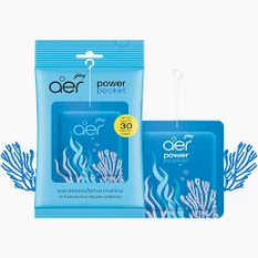 Godrej aer power pocket 10gm