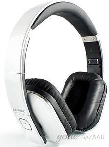 CLiPtec On Ear Headphone - PBH405WH