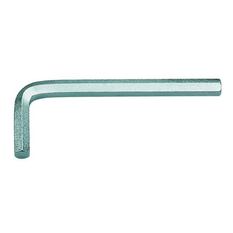 Gedore Allen key L type 5 mm