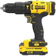 Stanley Fatmax 20V Brushless Sds Plus Hammer Sbh900M2K