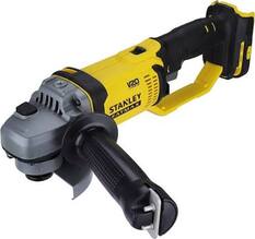Stanley Stanley SCG400M2K-B1 BR Grinder - 20V Cordless