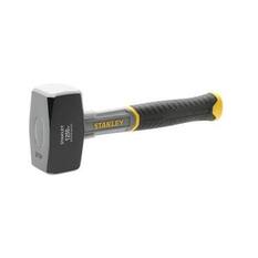 Stanley 53 oz./1.5kg Club Fiberglass Hammer