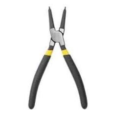 Stanley 5 inch / 130 mm Straight External Circlip Plier, STHT84500