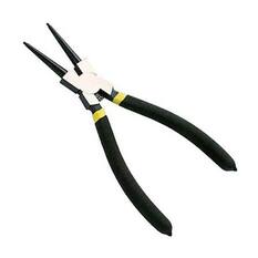 Stanley 7 inch / 180 mm Straight Internal Circlip Plier, 84-363-23