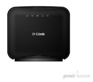 D-LINK Speed 150 Mbps Router - DSL 2600U
