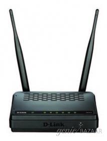 D-Link Wireless N300 Router - DIR 615