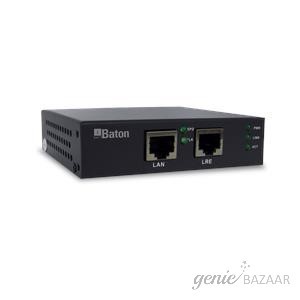 iBall Ethernet VDSL2 Extender - iB-LXEVM2K