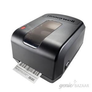 Honeywell desktop barcode Printer With USB Serial and Ethernet - PC42t