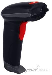 iBall USB Barcode Scanner - LS-203