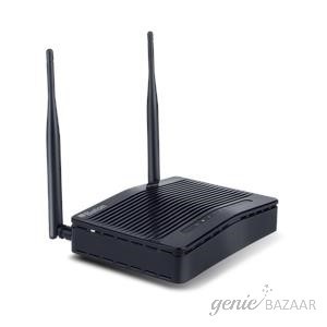 iBall Speed 300 Mbps Router - iB-WRX300NP