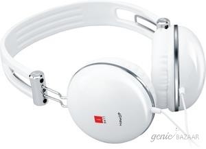iBall On Ear Headphone - Hip Hop