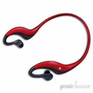 iBall Over Ear Headphone Without Mic - Groovy A5