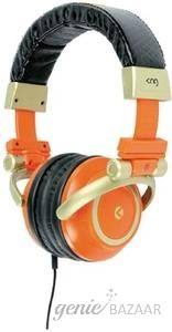 KNG On Ear Headphone Without Mic - KNG7020