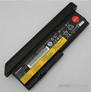 Lenovo 10.8 V ThinkPad Portable Laptop Batteries - X200,  X201
