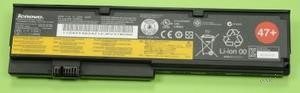 Lenovo 10.8 V ThinkPad Portable Laptop Batteries - X200