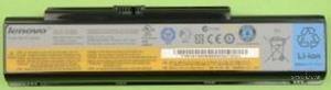Lenovo 11.1 V IdeaPad Portable Laptop Batteries - Y510/Y530/Y710/Y730/V550