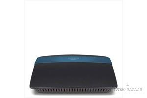 Linksys Speed 600 Mbps Router - EA2700