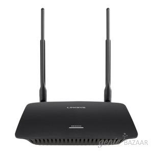 Linksys Speed 1200 Mbps Range Extender - RE6500HG