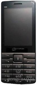 Micromax X806 Dual SIM Feature Phone