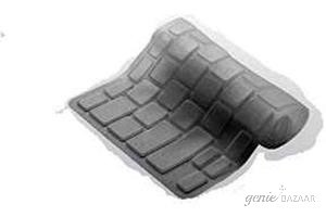 Neopack Keyboard Guard Clear - 24CLMP