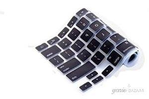 Neopack Keyboard Guard Black - 24BKMA