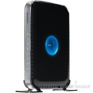 Netgear Speed 600 Mbps N600 Wireless Dual Band Router - WNDR3400