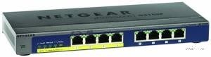 Netgear Switch - GS108 P