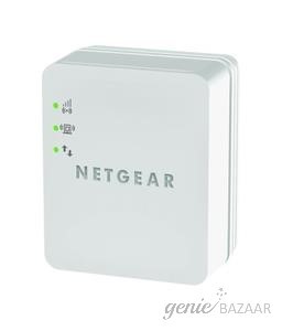 Netgear WN1000RP WiFi Booster For Mobile