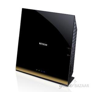 Netgear R-6300 Smart WiFi Router