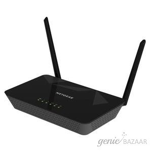 Netgear D1500 Wi-Fi Modem Router