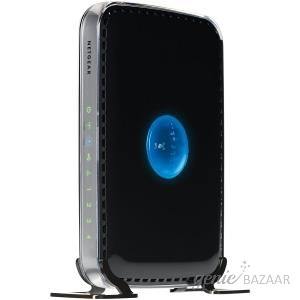 Netgear WNDR3400 WiFi Router