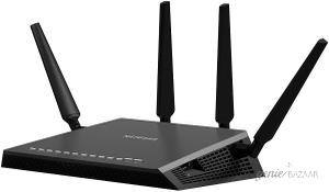 Netgear AC2350 Nighthawk X4 Dual Band WiFi Router