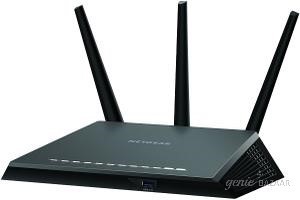 Netgear AC1900 Nighthawk Smart WiFi Router