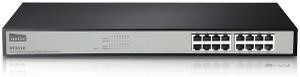Netis ST3116 16 Port Fast Ethernet Switch