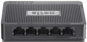Netis ST3105S 5 Port Fast Ethernet Switch