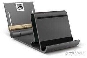 Pen Power Mobile Phone Kit - Holder scanner -